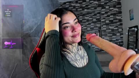 Sophia online show from 03.31.26