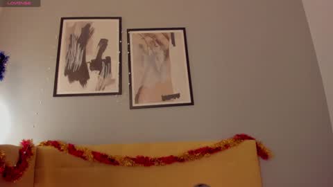 Sophia online show from 12.24.24