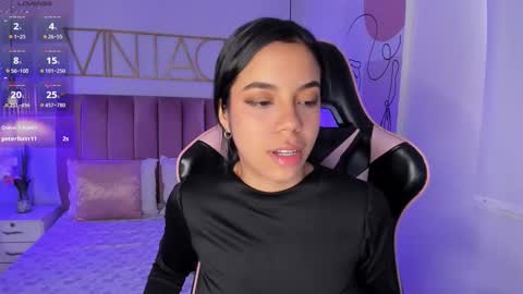 Sophie Hill  online show from 10.21.25