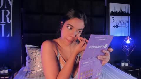 Sophie Hill  online show from 11.14.25