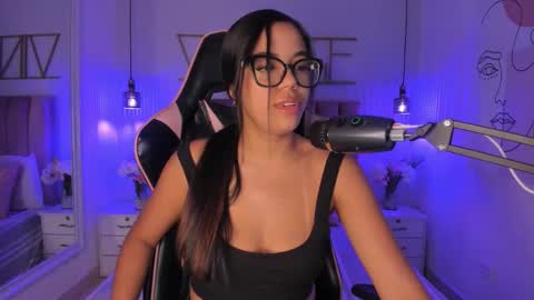 Sophie Hill  online show from 11.19.25