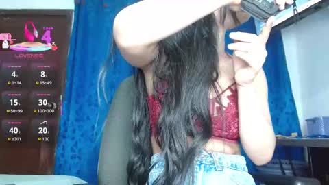 Sophia Bedford online show from 09.16.25