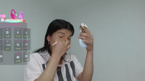 Sophia Bedford online show from 09.20.25