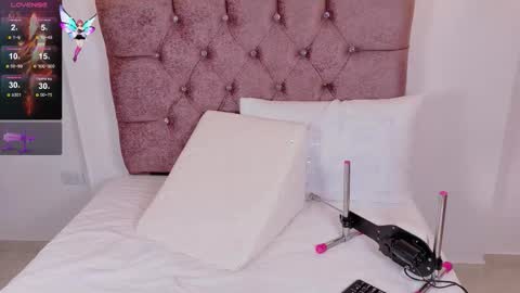 Snapshot of sophiacutteee chatting on 11.09.25 Sophia online show from 11.09.25