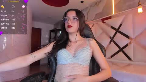 sophiadoll_tf online show from 02.10.26