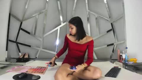 Sophia online show from 12.14.25