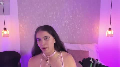 Sophia  online show from 11.09.25