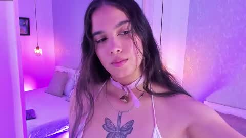 Sophia  online show from 12.02.25