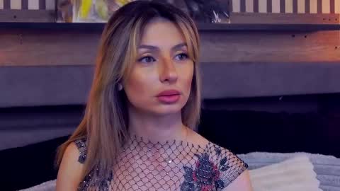 Sophia Lace online show from 05.07.26