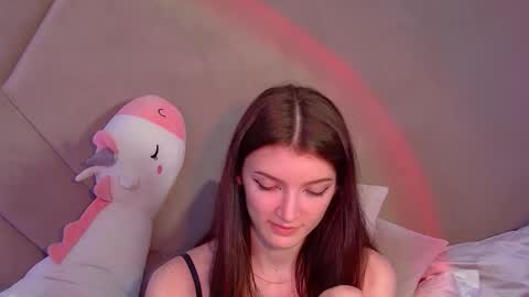 Snapshot of sophiaprove chatting on 12.05.25 SophiaProve online show from 12.05.25