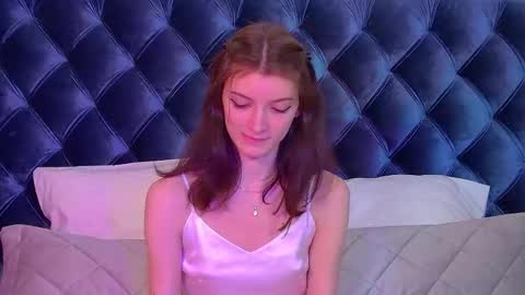 Snapshot of sophiaprove chatting on 12.05.25 SophiaProve online show from 12.05.25