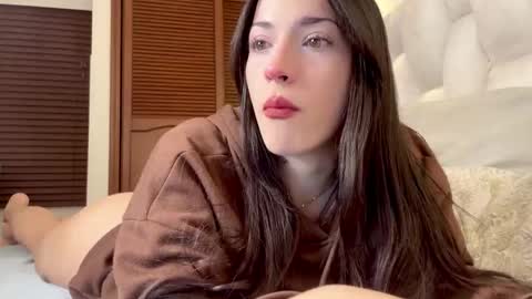 sophiarommie online show from 02.27.26