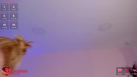 Sofi online show from 10.29.25