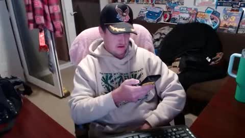 sophiaroze online show from 01.29.25