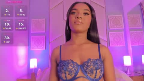 SophiaSmiths online show from 01.24.25