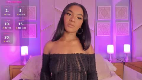 SophiaSmiths online show from 01.24.25