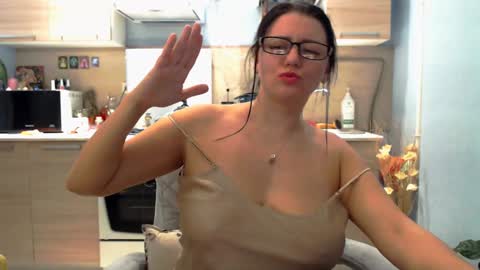 Sophia online show from 01.25.25