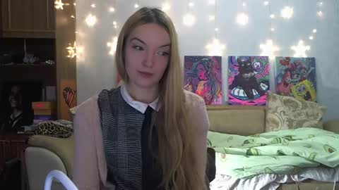 SophiaSonata online show from 01.13.25
