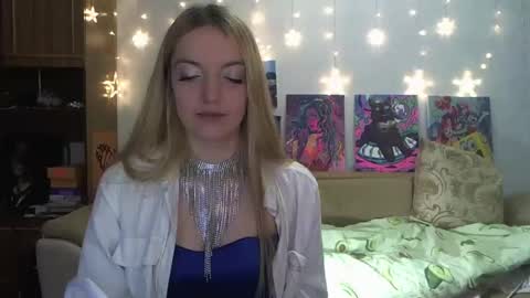 SophiaSonata online show from 01.14.25