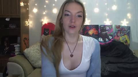 SophiaSonata online show from 02.19.25