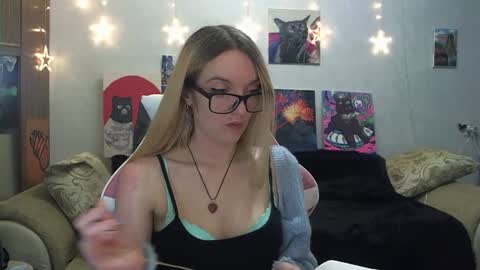 SophiaSonata online show from 10.01.25