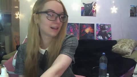 SophiaSonata online show from 11.12.25