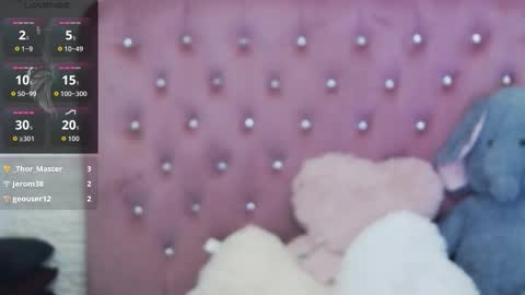 Snapshot of sophiastarr10 chatting on 10.18.25 sophiastarr10 online show from 10.18.25