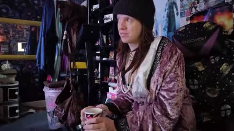 Sophie Satin1980 online show from 04.01.26