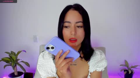 Snapshot of sophie_001 chatting on 12.02.24  Sophie  online show from 12.02.24