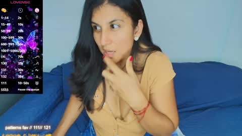 Sophia  online show from 04.08.26