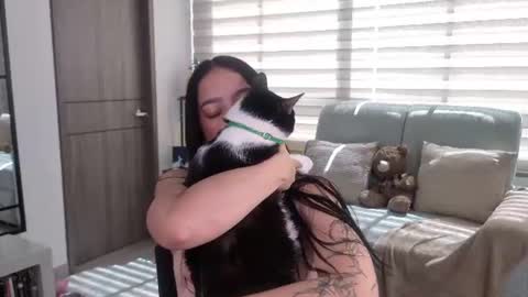 Sophie  online show from 07.07.26