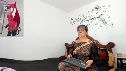 Sophie online show from 01.12.26