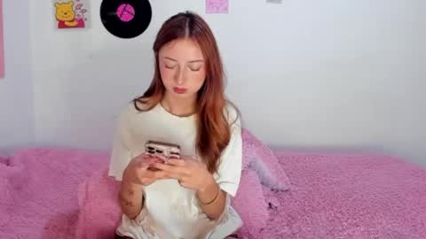 Sophie online show from 06.05.26