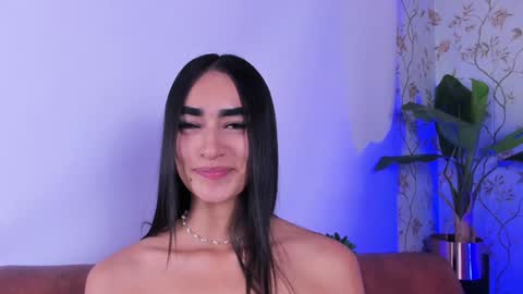 Snapshot of sophie_deargb chatting on 01.25.25 Sofia santodomingo online show from 01.25.25