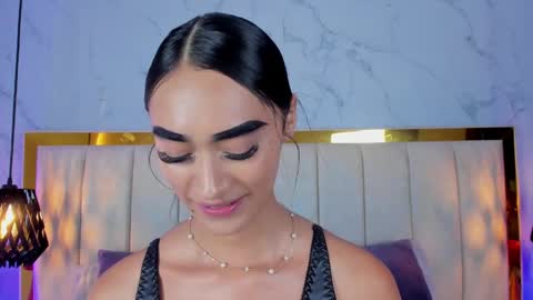 Snapshot of sophie_deargb chatting on 02.21.25 Sofia santodomingo online show from 02.21.25