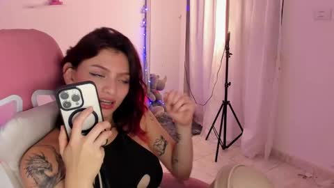 sophie doll online show from 01.21.25