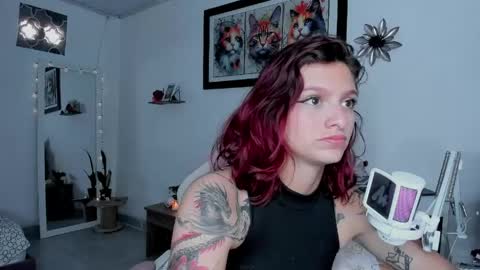 sophie doll online show from 04.17.26