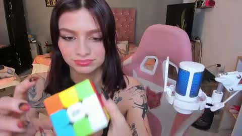 sophie doll online show from 07.31.26