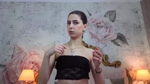 Sophie online show from 02.24.26