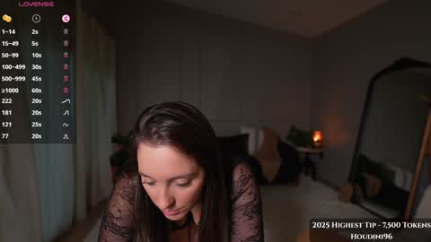 sophie_fennec online show from 09.08.25