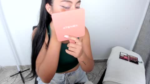 Sophie online show from 01.04.25