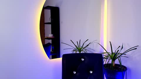 Snapshot of sophie_janner chatting on 02.03.26 SOPHIE JANNER online show from 02.03.26