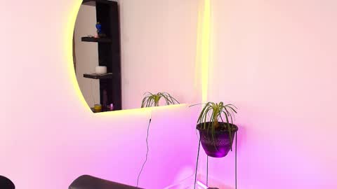 Snapshot of sophie_janner chatting on 02.18.26 SOPHIE JANNER online show from 02.18.26