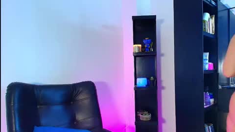 Snapshot of sophie_janner chatting on 03.03.26 SOPHIE JANNER online show from 03.03.26