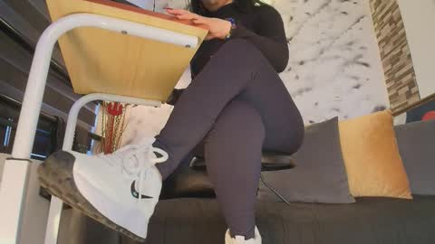 Sophie online show from 03.09.26