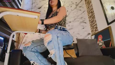 Sophie online show from 03.19.26