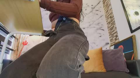 Sophie online show from 04.25.26