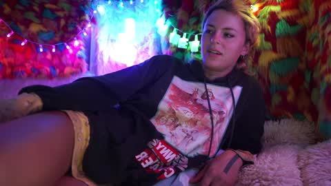 derpy derpington online show from 02.06.25