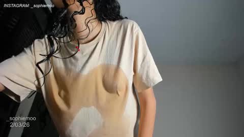 Sophie online show from 03.02.26