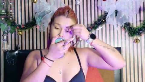 sophie_new25 online show from 11.22.25